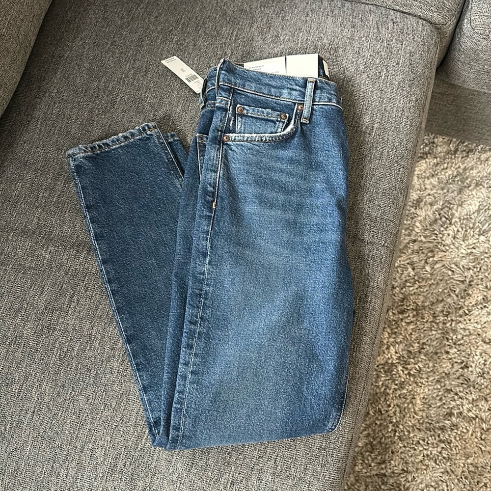 Agolde nico jeans